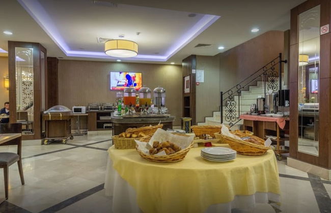 Hotel Tadj El Mouada - Foto 22