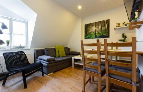 Ferienwohnung am Goethepark im Leipziger Neuseenland - Foto 12