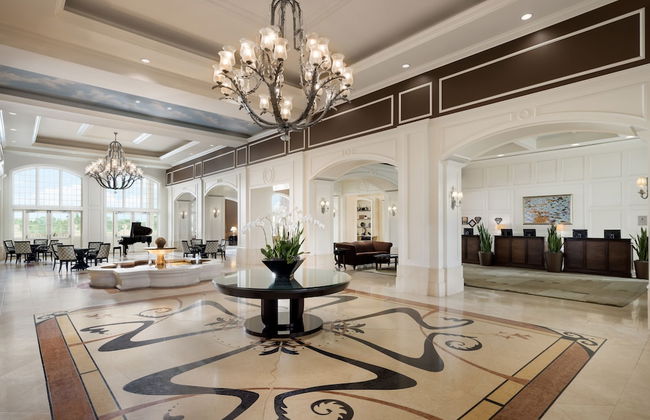 Reunion Resort & Golf Club - Foto 2