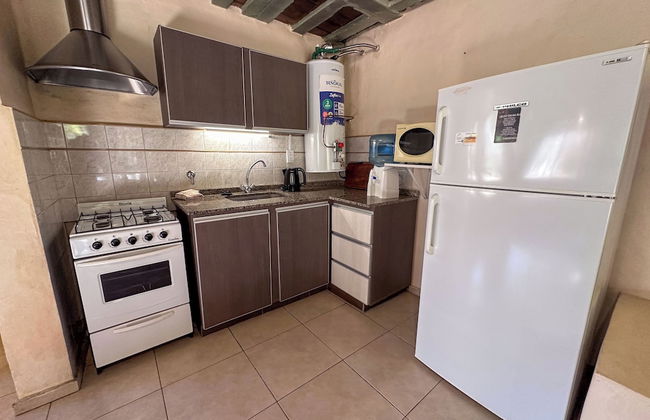 Cabañas del Sol - Foto 22