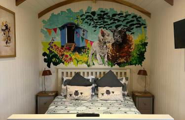 Skipbridge Farm Cottages - Foto 96