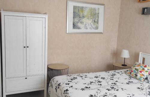 Gîte chez CNYL - Foto 5