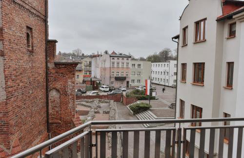Apartamenty Atmosfera Bytów - Foto 41