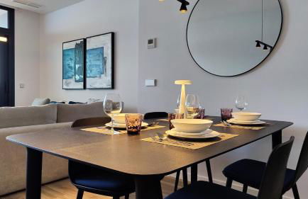 SUNSET CLIFFS modern apartment - Foto 24