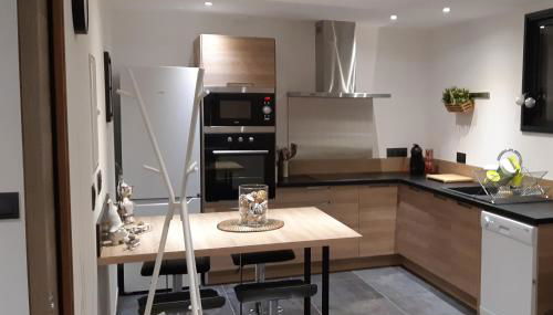 Gite Le Petit Malsbach Eguisheim 3 étoiles - Photo 5