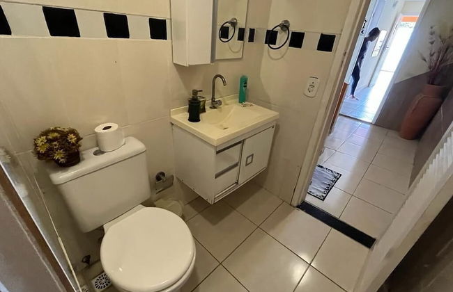 Ogiva 3 quartos com cama de casal - Photo 41