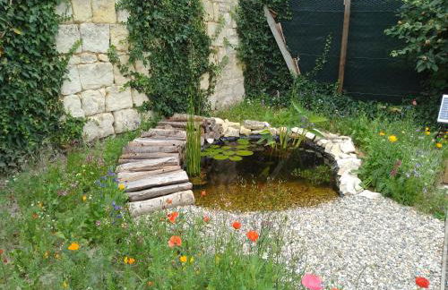 La Maison Tumtum Arbre - Foto 43