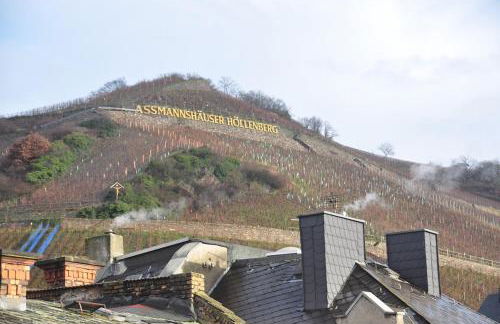 Rheinblick Apartment - Foto 38