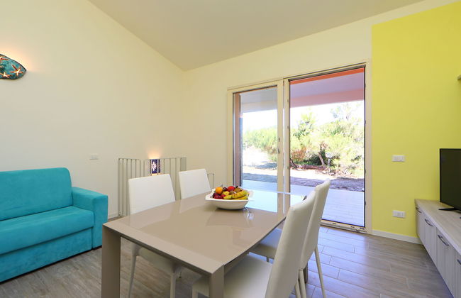 Baia delle Mimose - Foto 7