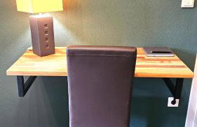 Natur-Design "Platzhirsch Sauerland" - Sauna, Kamin, Balkon, Garten, Hütte, Grill - Foto 17