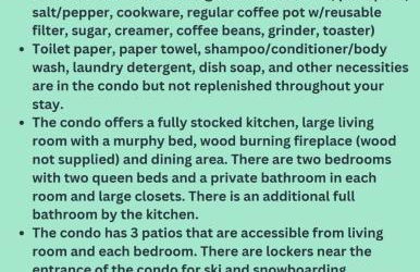 Spacious Condo with Pool Pass! - Foto 32