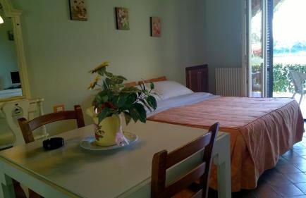 Laghi Della Tranquillita' - Foto 65