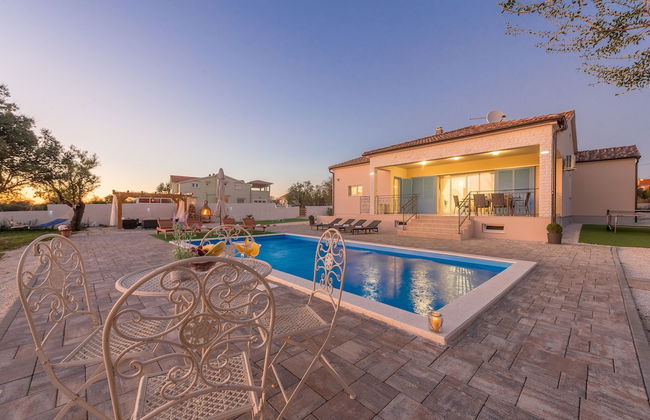 Experience only the best - House Kamber - Foto 26