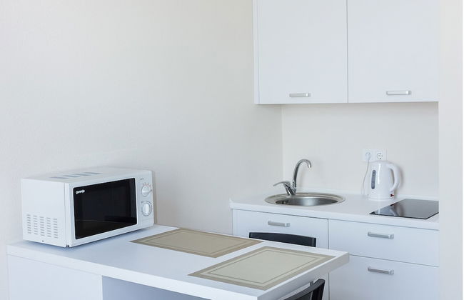 My Smart Hotel - Photo 2