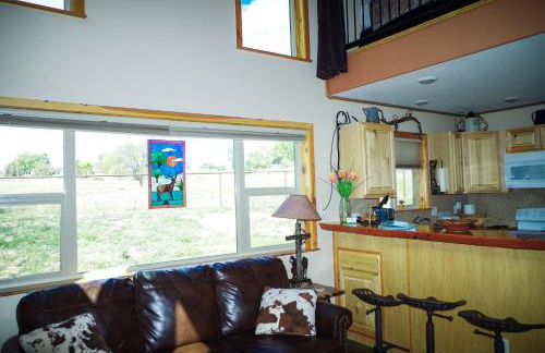 Rustic Hideaway - Foto 37