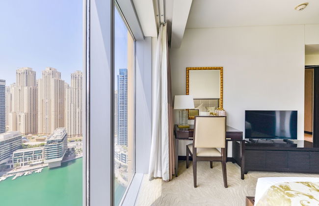 Address Dubai Marina Residences - Photo 11