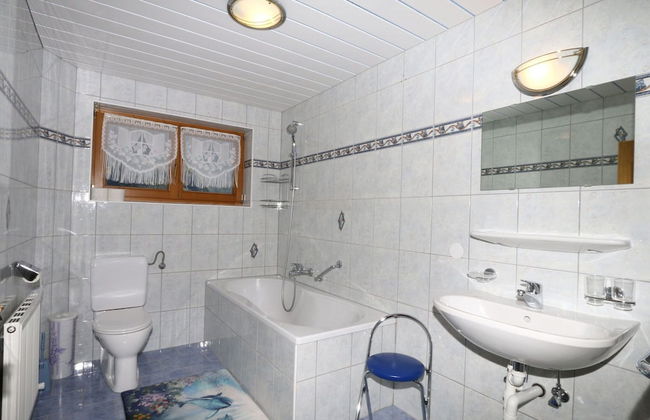 Chalet in Mayrhofen Near Penken Ski Lift - Foto 9