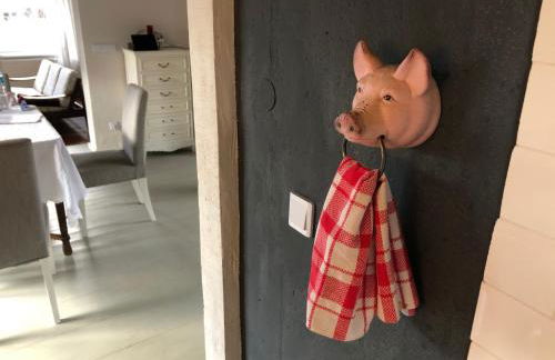 UkuleleHaus Lunow am Nationalpark Unteres Odertal - Foto 16