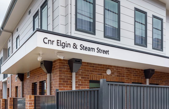 Hunter Studios Maitland - Foto 8