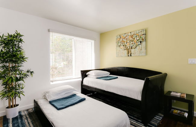 Venice Beach Vacation Condos - Foto 75