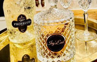 Ivys End Boutique Chic Manor Cottage Elegant & Sophisticated Retreat in Loughborough offering 3bedrooms - Foto 45