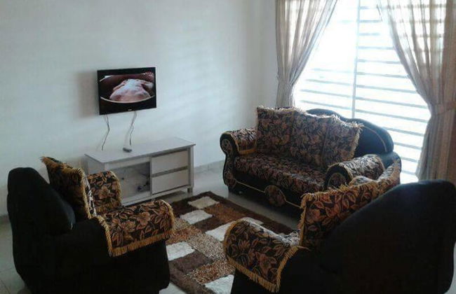 Elessandra 3 Storey 5 Rooms - Foto 1