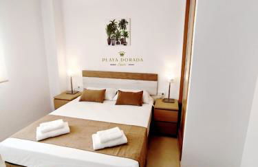 Playa Dorada Suite - Foto 24