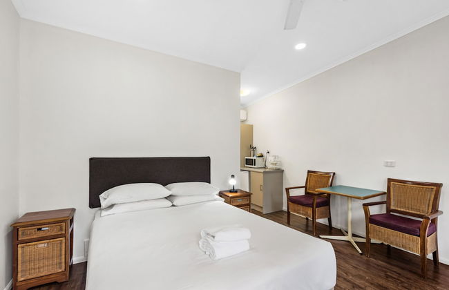 Discovery Parks - Rockhampton - Foto 10