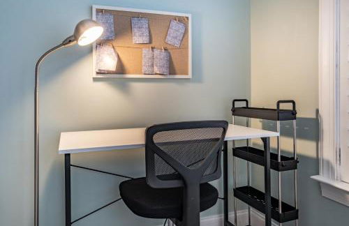 Spacious Home in Five Points - Close to Downtown home - Foto 54