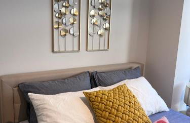 Arion- Cozy Santa Monica getaway steps to the beach Free Parking - Foto 6