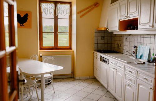 gîte la vannageoise - Foto 6