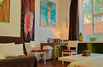 Casa con jardín a 45 metros de la playa. ES. - Foto 20