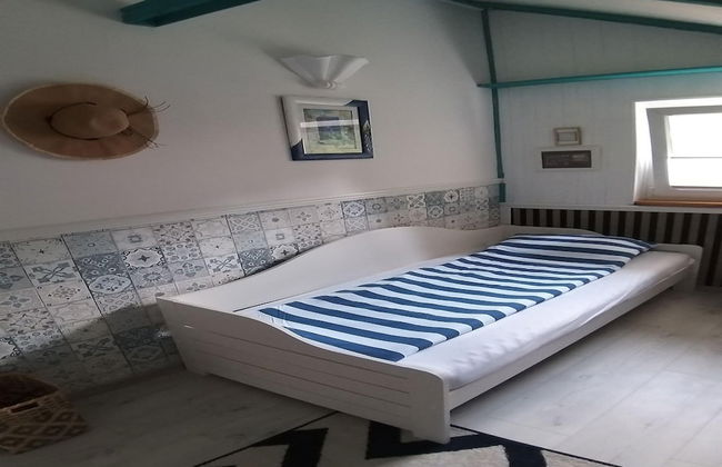 Holiday Home for the Whole Family in Rowy - Foto 4