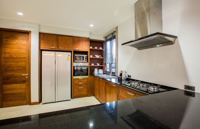 Villa Palavee B2 - Foto 14