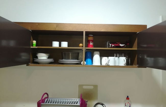 Marina View Residence - Foto 12