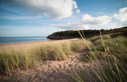 Timber Hill Self Catering Cedar Lodges - Foto 42