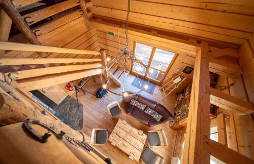 Chata na Kowalówkach - domek w górach - blisko szlaków i wyciągu - Foto 19