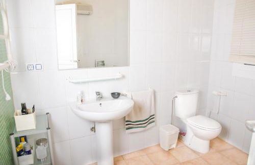 Apartamentos Turísticos Teatro Romano by CartagenaSpain - Foto 13