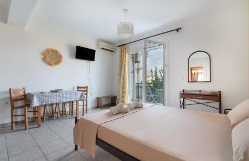 Anna's Apartment 1 Cozy Stay for 3 - Foto 10