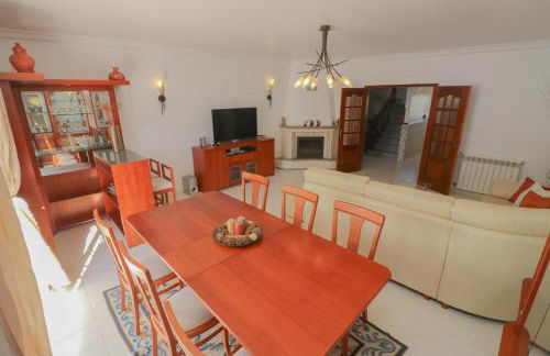 Cantinho do Mocho - Villa com piscina centro do Algarve - Foto 15