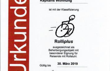 Kajüte Holtenau - Foto 9