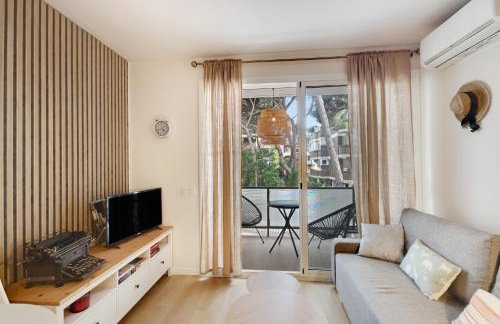 Bonito Apartamento En Gava Mar - Foto 1