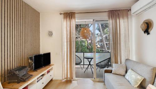 Bonito Apartamento En Gava Mar - Foto 1
