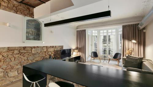 BCN Town Apartments Portaferrissa - Foto 5