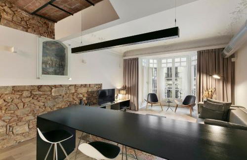 BCN Town Apartments Portaferrissa - Foto 5