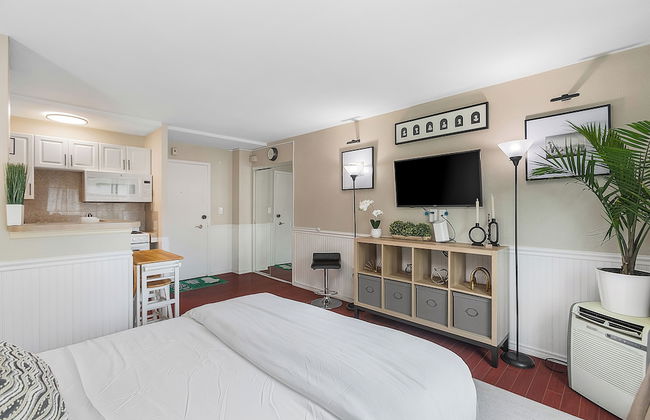 Elektra Muse Studio - Foto 5