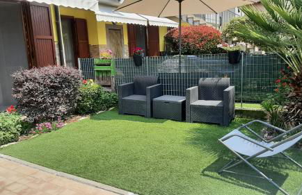 Casa Romy in Cigole - Available Wifi - Foto 42