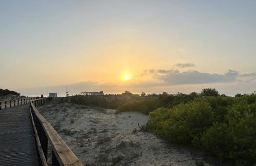 Casa Canarias en Alicante, playa y piscina - Photo 24