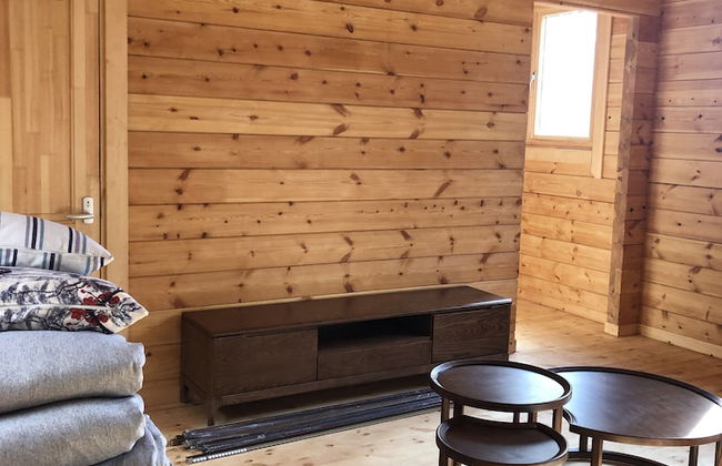 Cabañas Santa Barbara - Foto 18