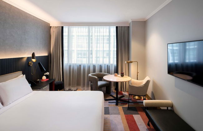 The Sebel Sydney Martin Place - Foto 1